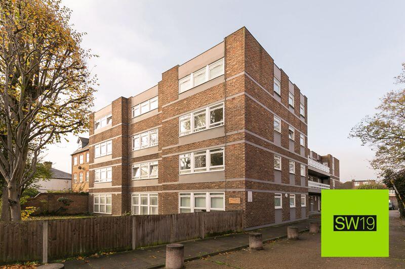 Main image of property: Morden Road, London