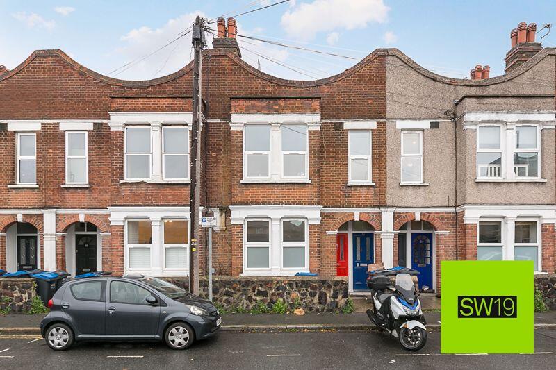 Main image of property: Abbey Road, London