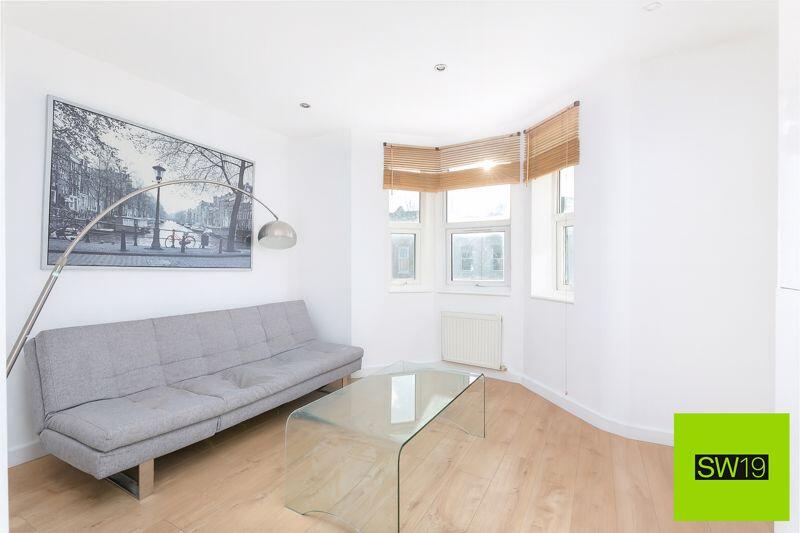 Main image of property: Fortescue Road, London