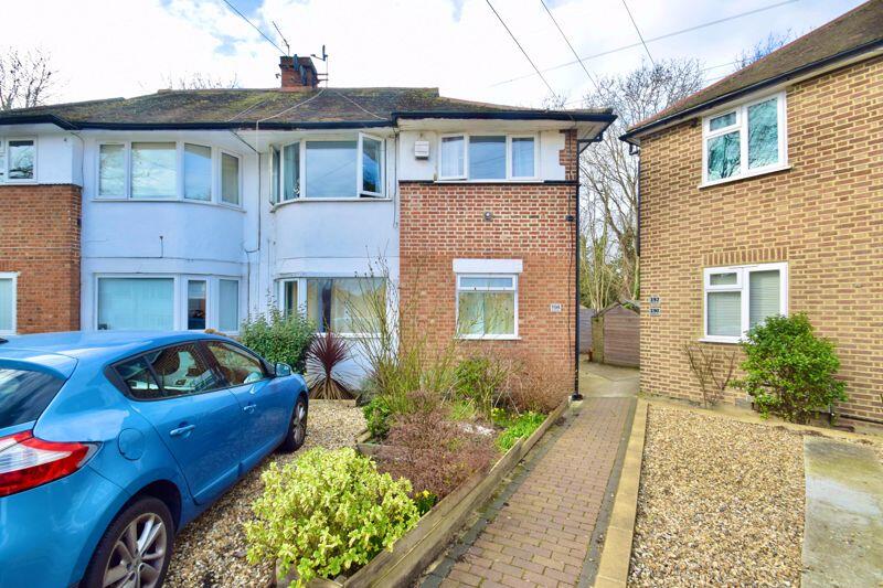 Main image of property: Runnymede London