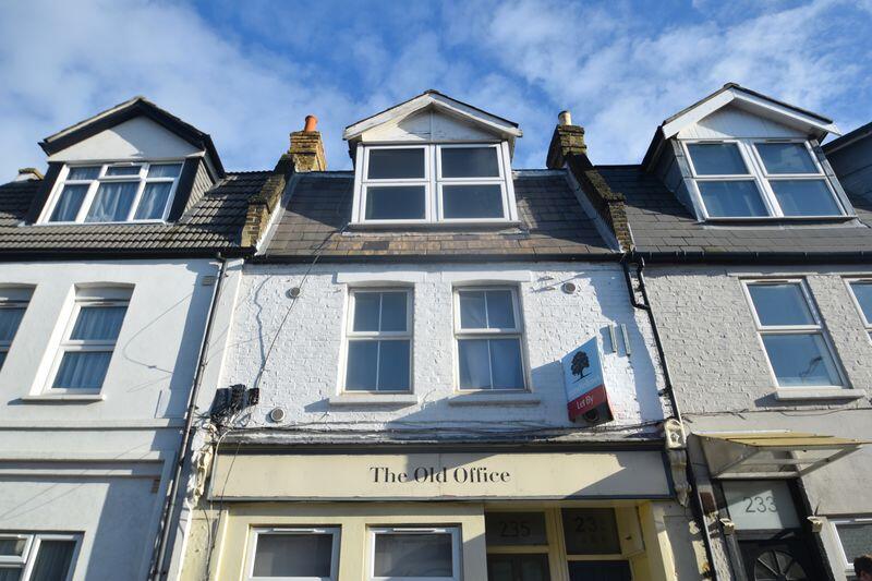 Main image of property: Haydons Road, London