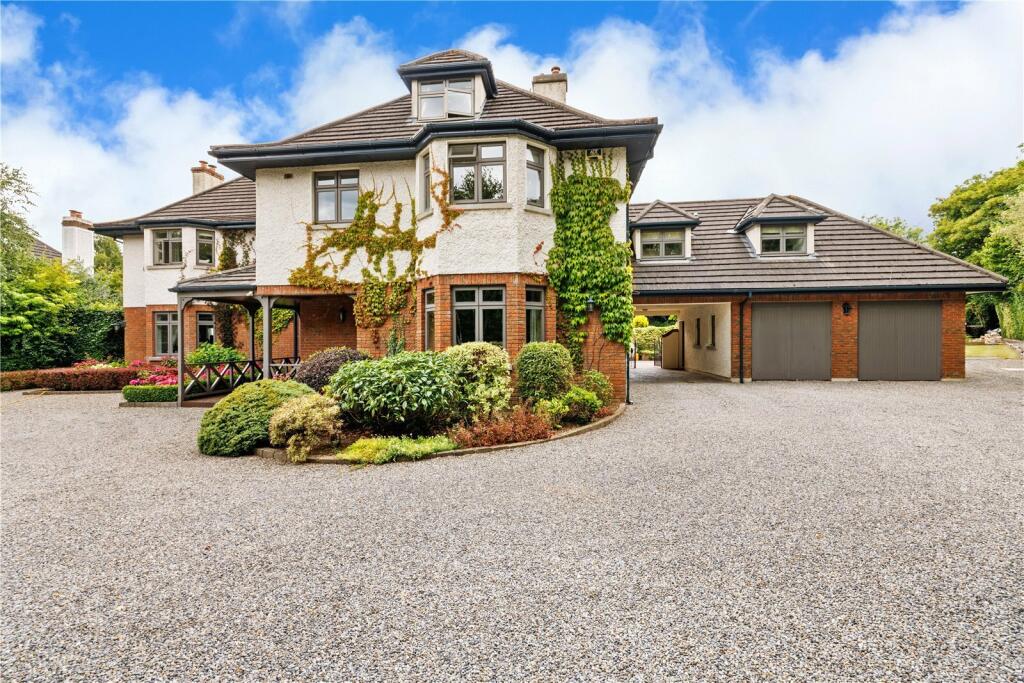 5 bed property for sale in Ireland