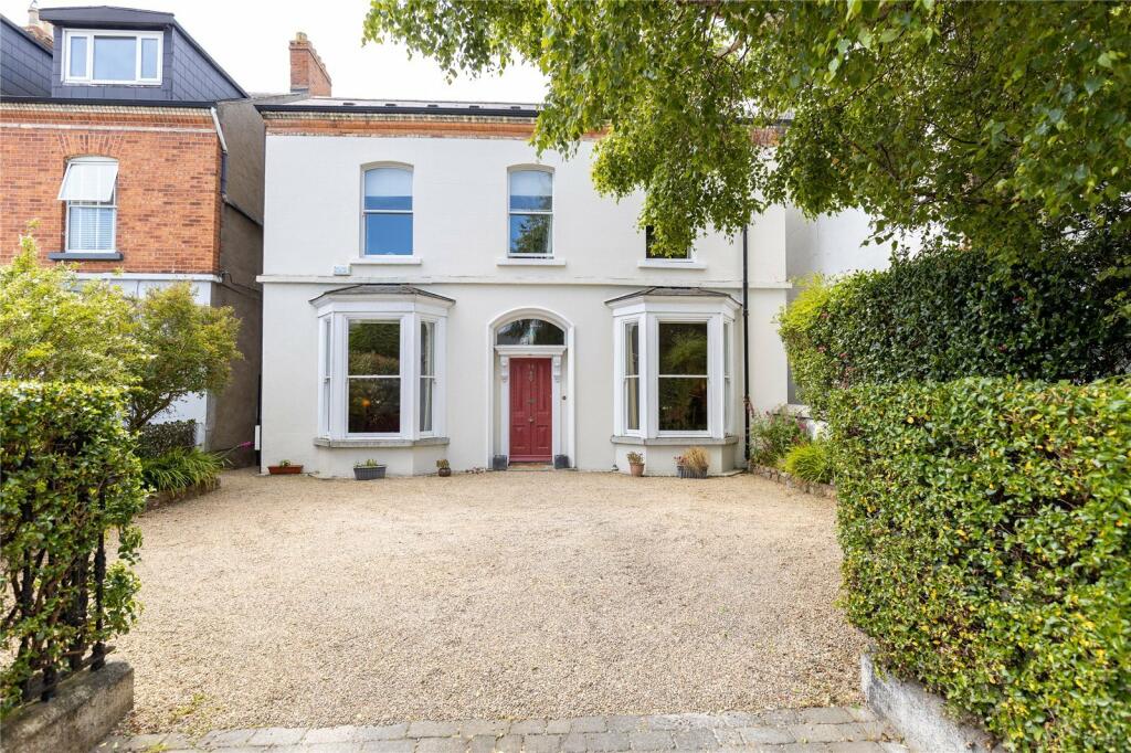 Wicklow house for sale