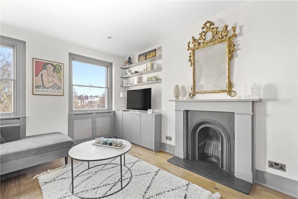Main image of property: Stanhope Gardens, South Kensington, London, SW7