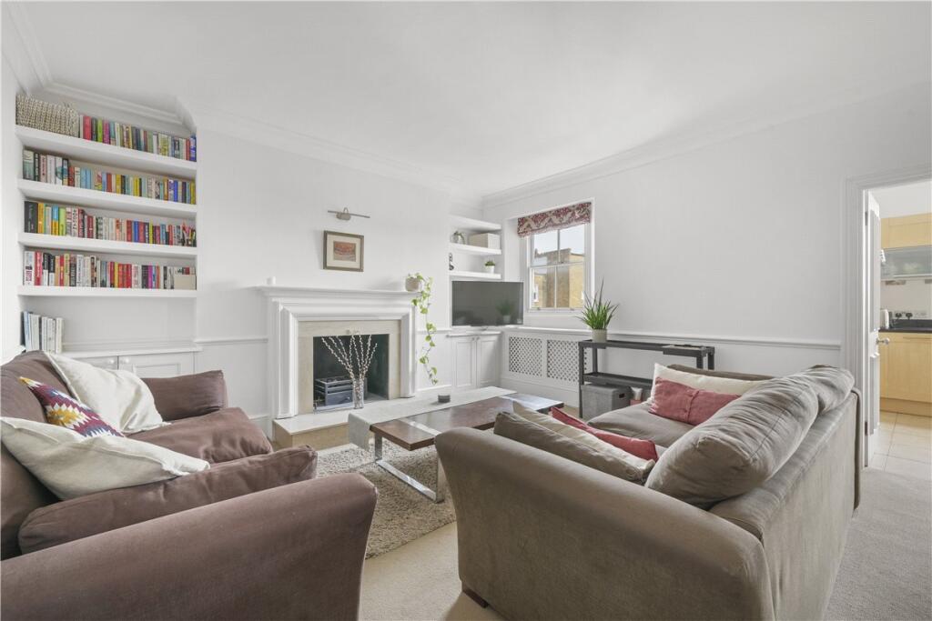 Main image of property: Stanhope Gardens, South Kensington, London, SW7
