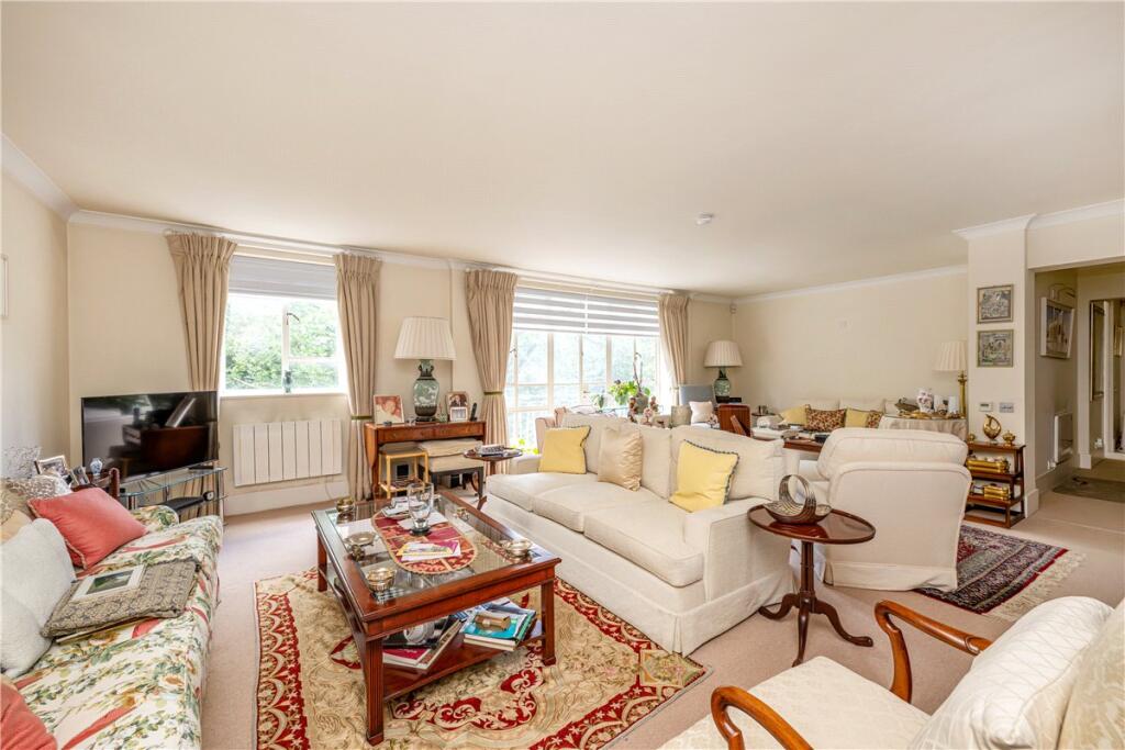 Main image of property: Hans Place, Chelsea, London, SW1X