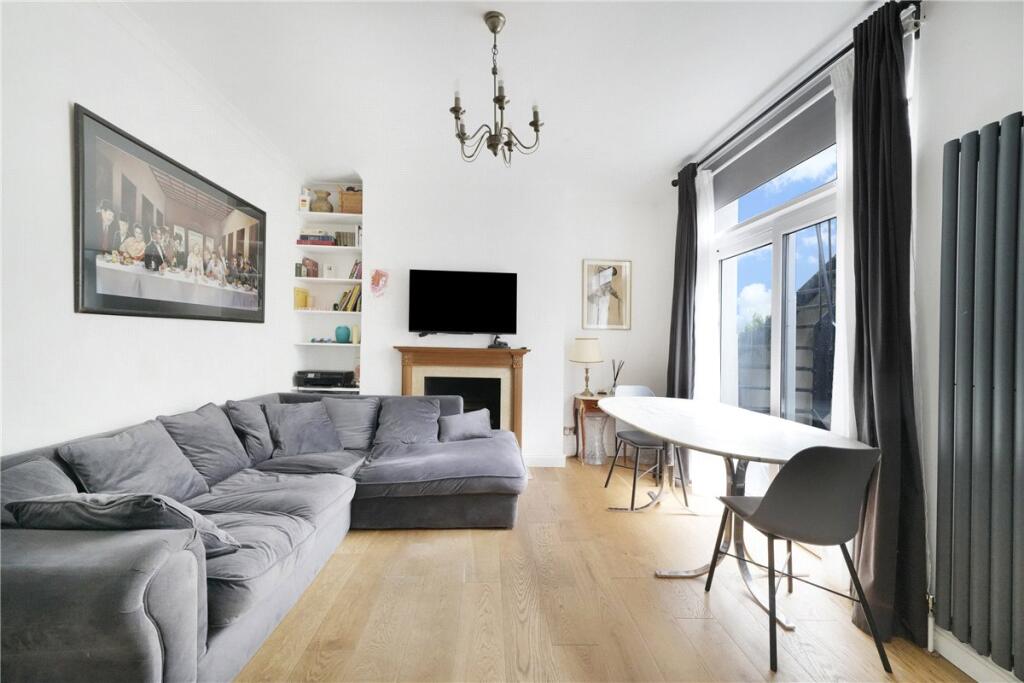 Main image of property: Warwick Way, Pimlico, London, SW1V
