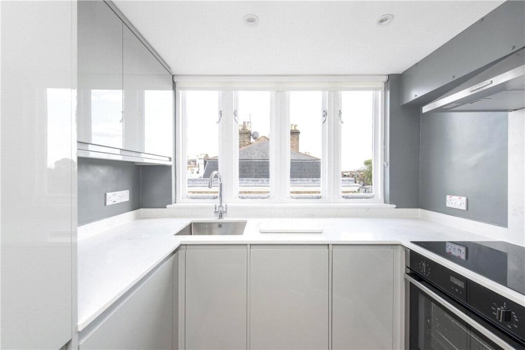 Main image of property: Coleherne Road, London, SW10