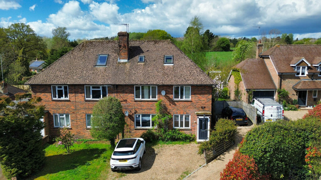 Main image of property: Bourne Vale Plaxtol, Sevenoaks, TN15