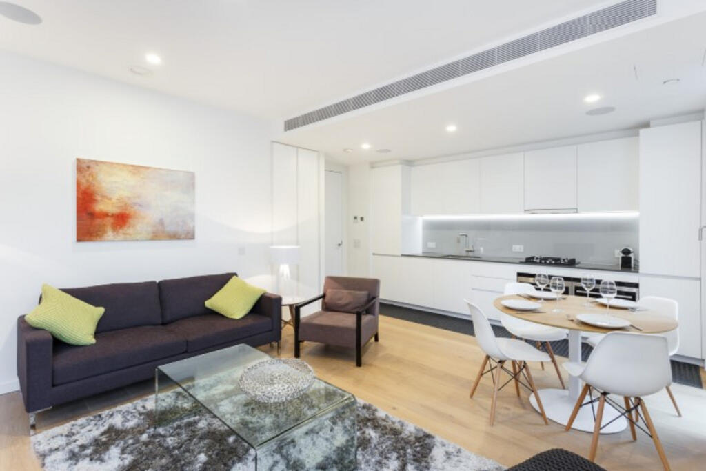 Main image of property: Blackfriars Road, London, SE1