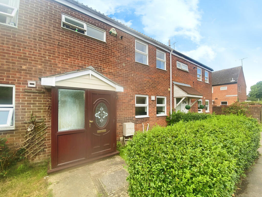 Main image of property: Stanley Wooster Way, Colchester, CO4