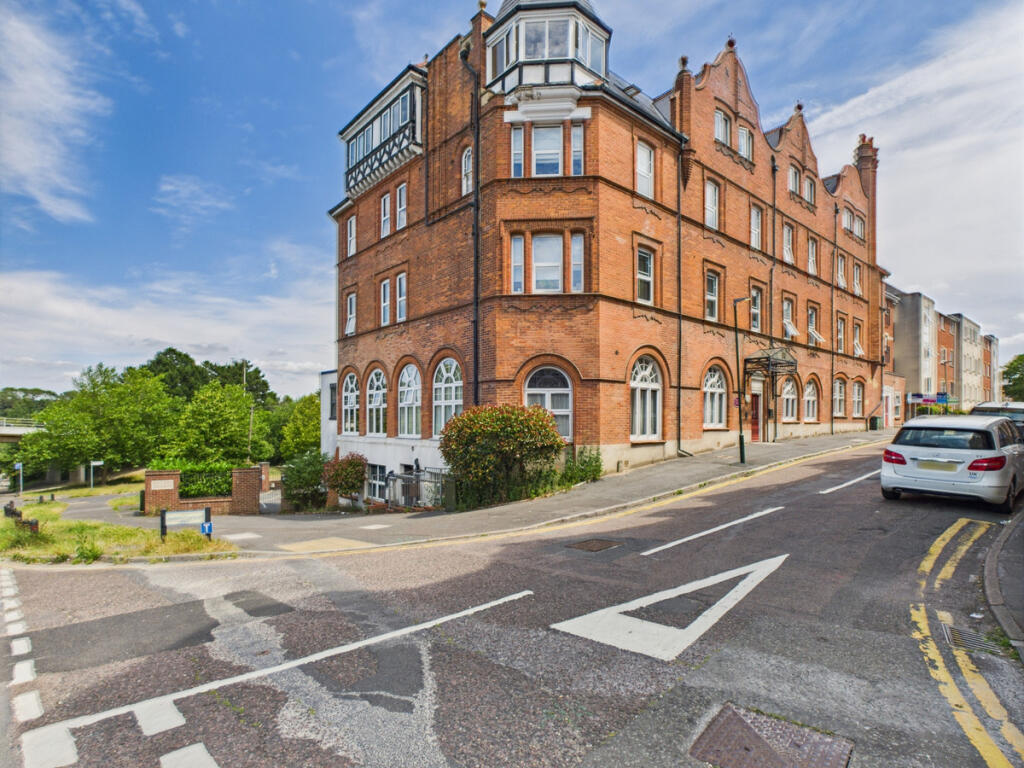 Main image of property: Midland Heights, Norwich Avenue West, Bournemouth, BH2