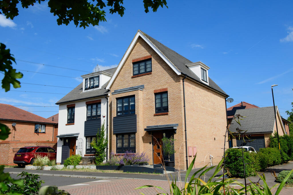 Main image of property: Candy Dene, Swanscombe, DA10