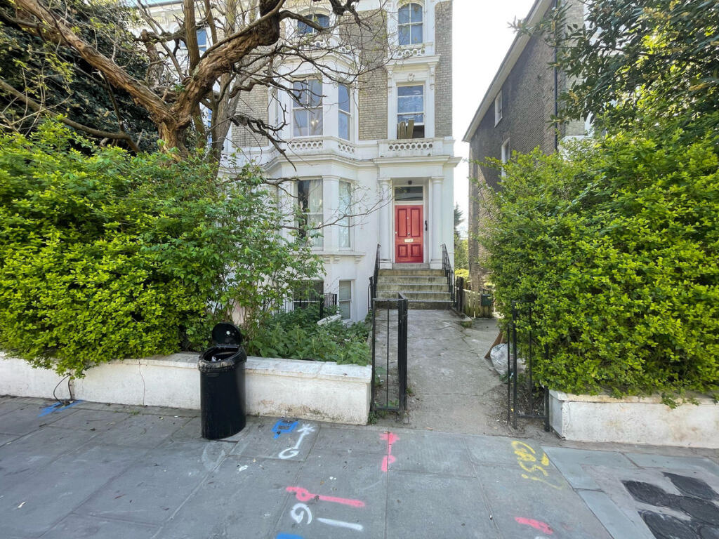 Main image of property: Cambridge Gardens, London, W10