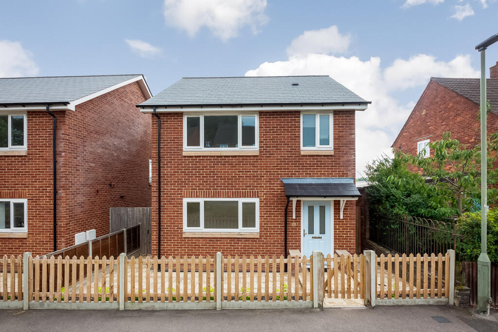 Main image of property: Whippendell Way, Orpington, BR5