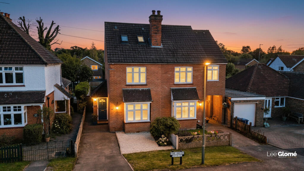 Main image of property: The Drive, Cranleigh, GU6