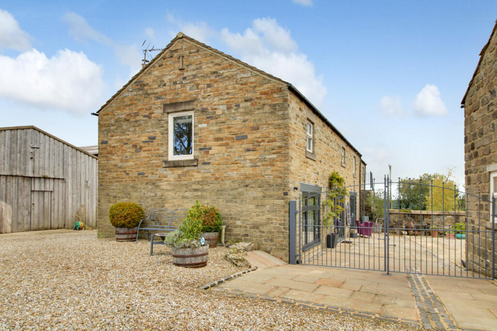 Main image of property: Fellbeck, Pateley Bridge, Harrogate, HG3 5EH