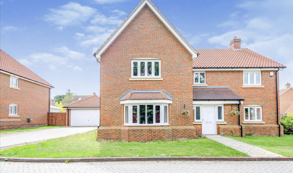 Main image of property: Palmer Drive, Bromley, BR1