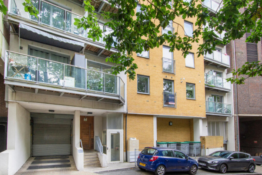 Main image of property: Tetty Way, Bromley, BR1