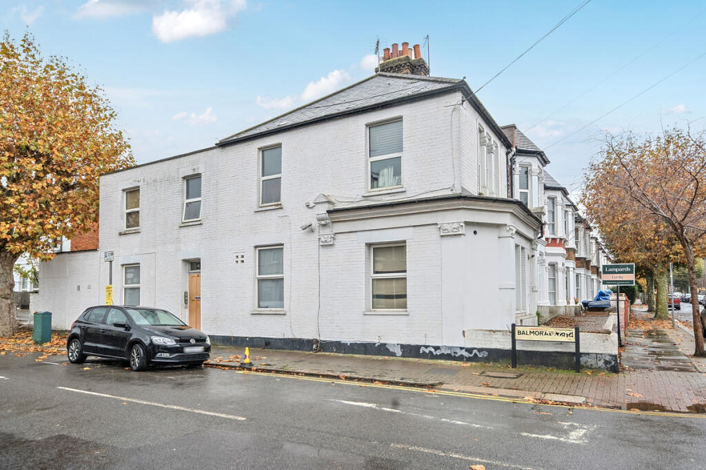 Main image of property: churchill Road, London, NW2