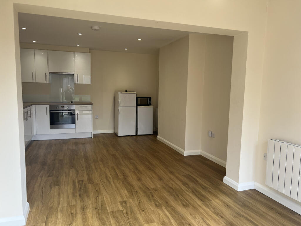 Main image of property: Horsendale Avenue, Nottingham, NG16