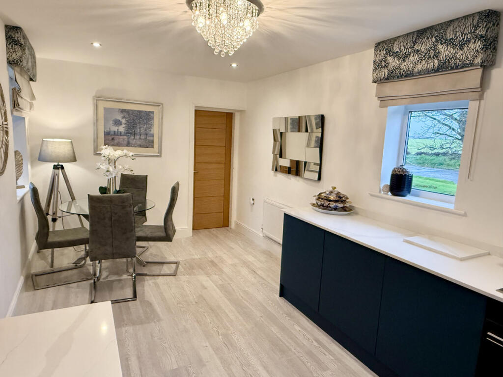 Main image of property: Charity Lane, Ormskirk, L40