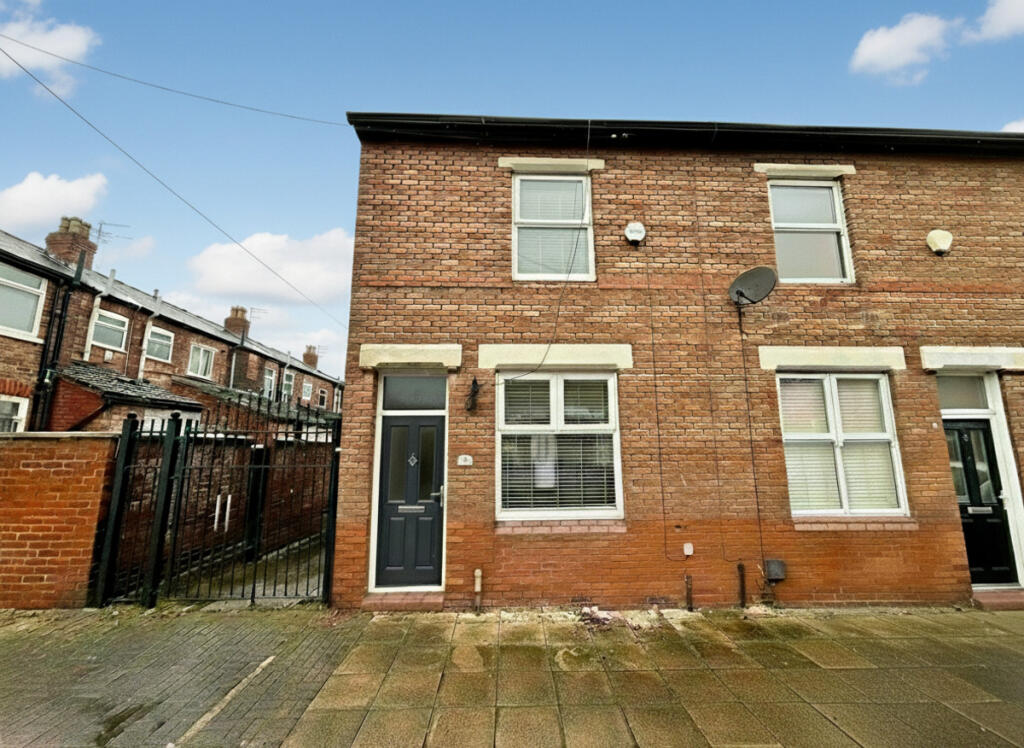 Main image of property: Colborne Avenue, Stockport, SK5