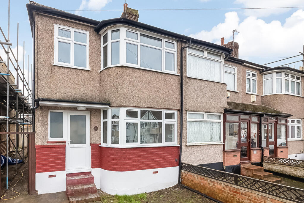 Main image of property: Brent Close, Dartford, DA2