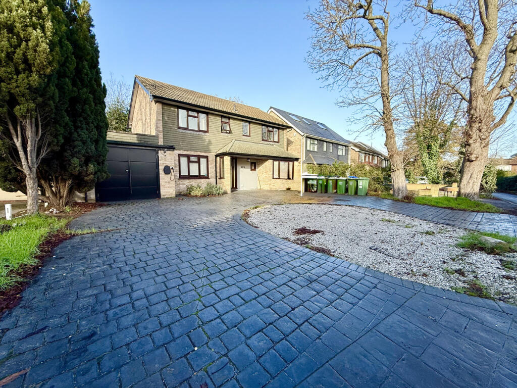 Main image of property: Cross Lane, Bexley, DA5