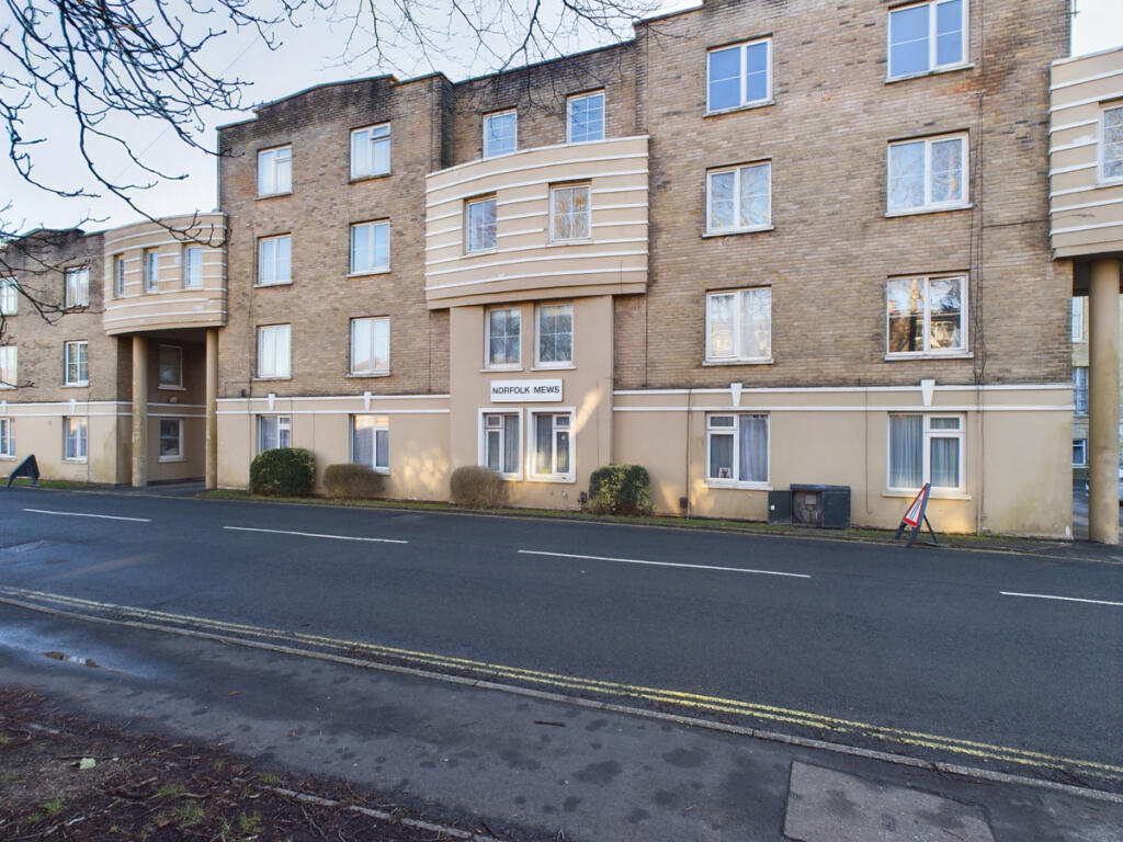 Main image of property: Sea Front, Hayling Island, PO11