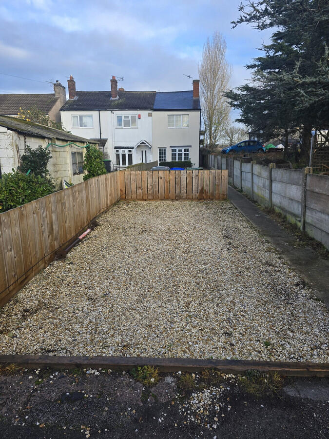 Main image of property: Inkerman Street, Selston, NG16