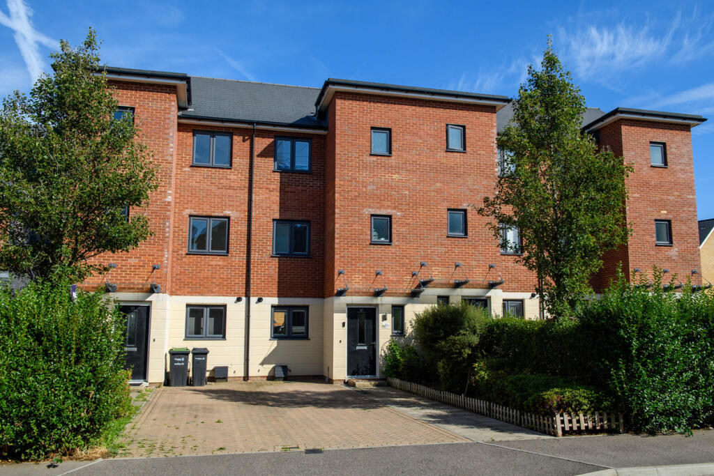 Main image of property: Thackeray Drive, Gravesend, DA11