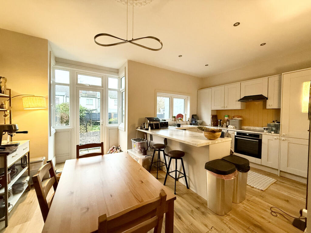 Main image of property: Westbourne Grove, Westcliff on Sea, SS0