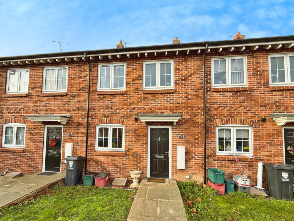 Main image of property: Ladysmith Avenue, Colchester, CO7