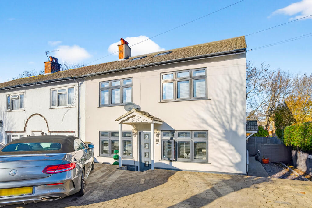 Main image of property: Kensington Avenue, Thornton Heath, CR7