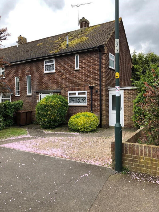 Main image of property: Swingate Avenue, Rochester, ME3