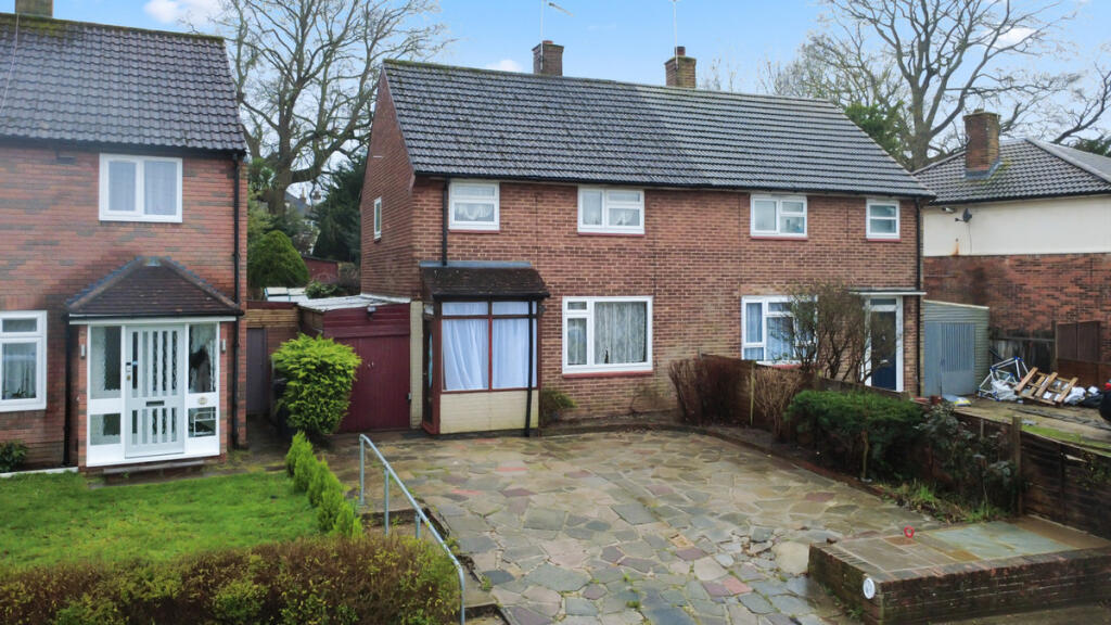 Main image of property: Sheen Road, Orpington, BR5