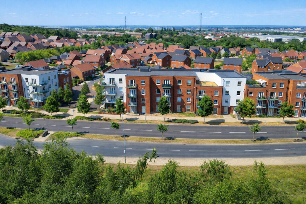 Main image of property: Lett Lane, Swanscombe, DA10