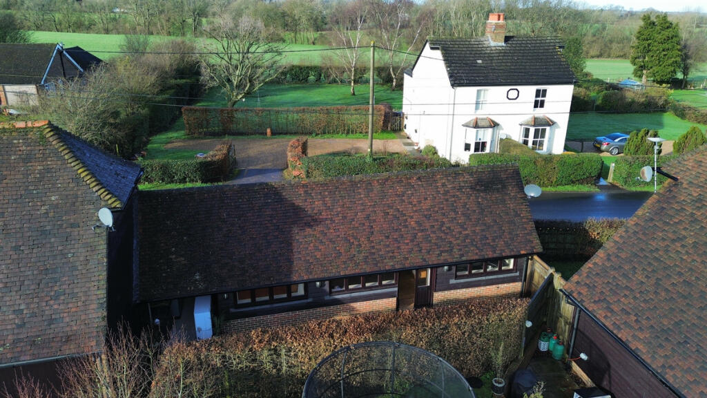 Main image of property: Granary Place, Sevenoaks, TN15