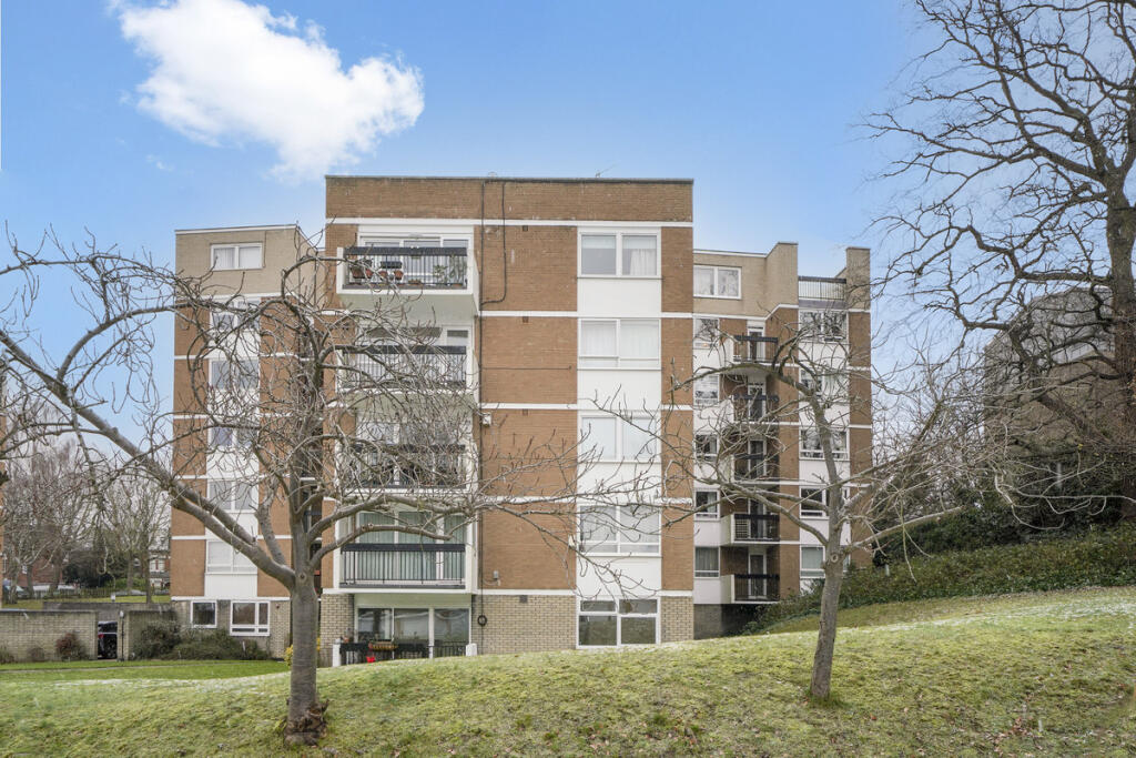 Main image of property: Great North Road, East Finchley, N2