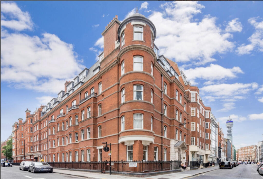 Main image of property: Eastcastle Street, London, W1T