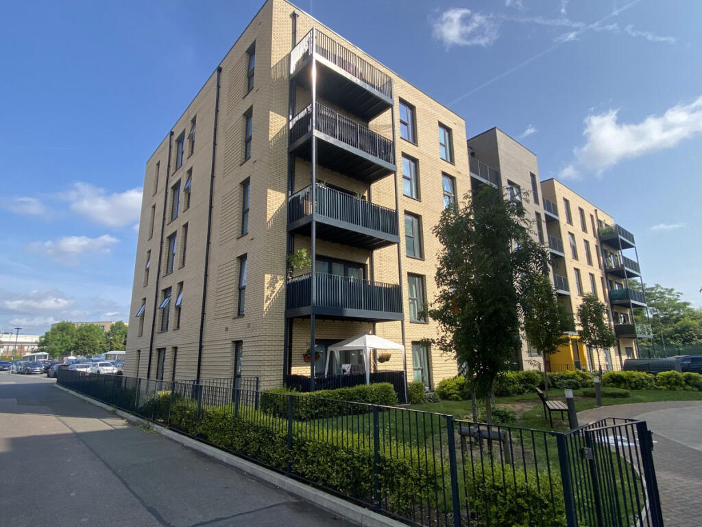 Main image of property: Westmoreland Road, London, NW9