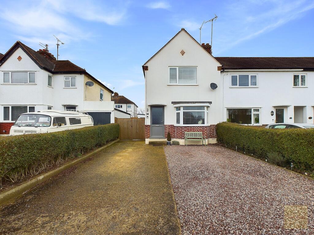 Main image of property: Drift Road, Stamford, PE9