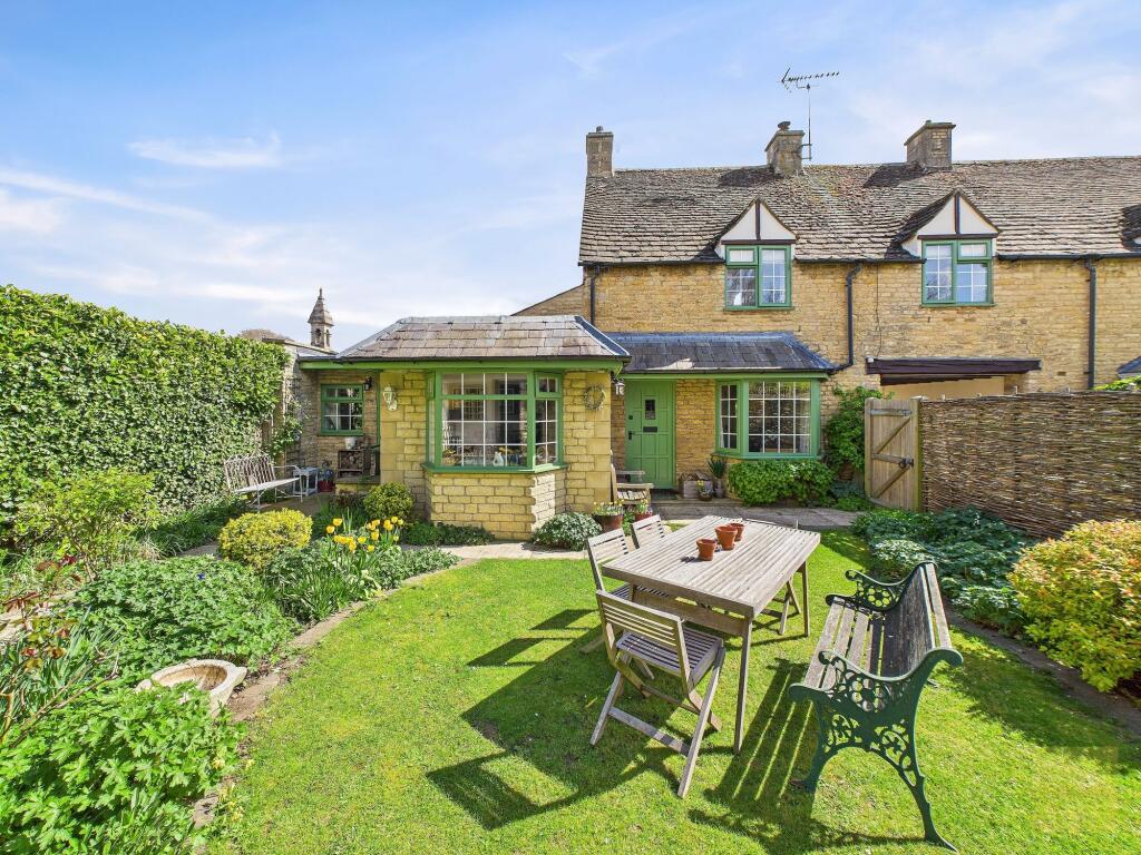 Main image of property: Barn Cottage, Easton On The Hill, PE9