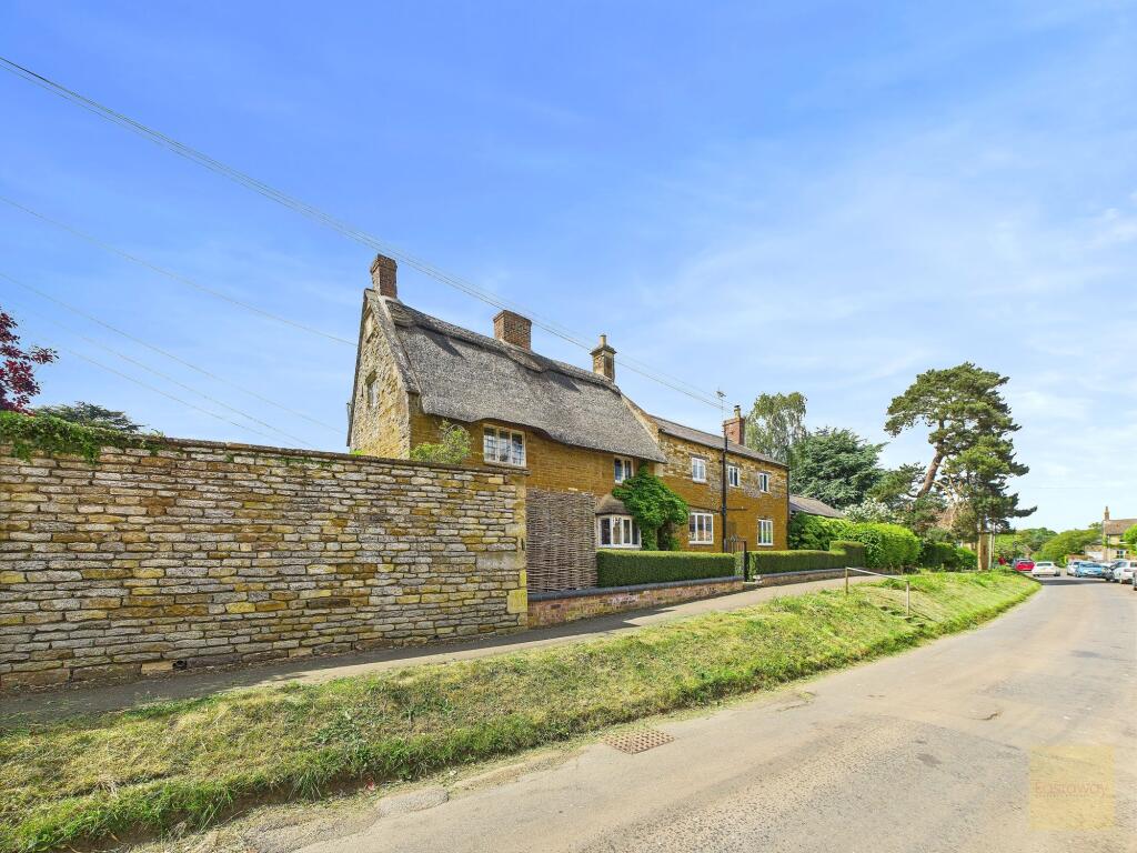 Main image of property: 1 Main Street, Preston, LE15