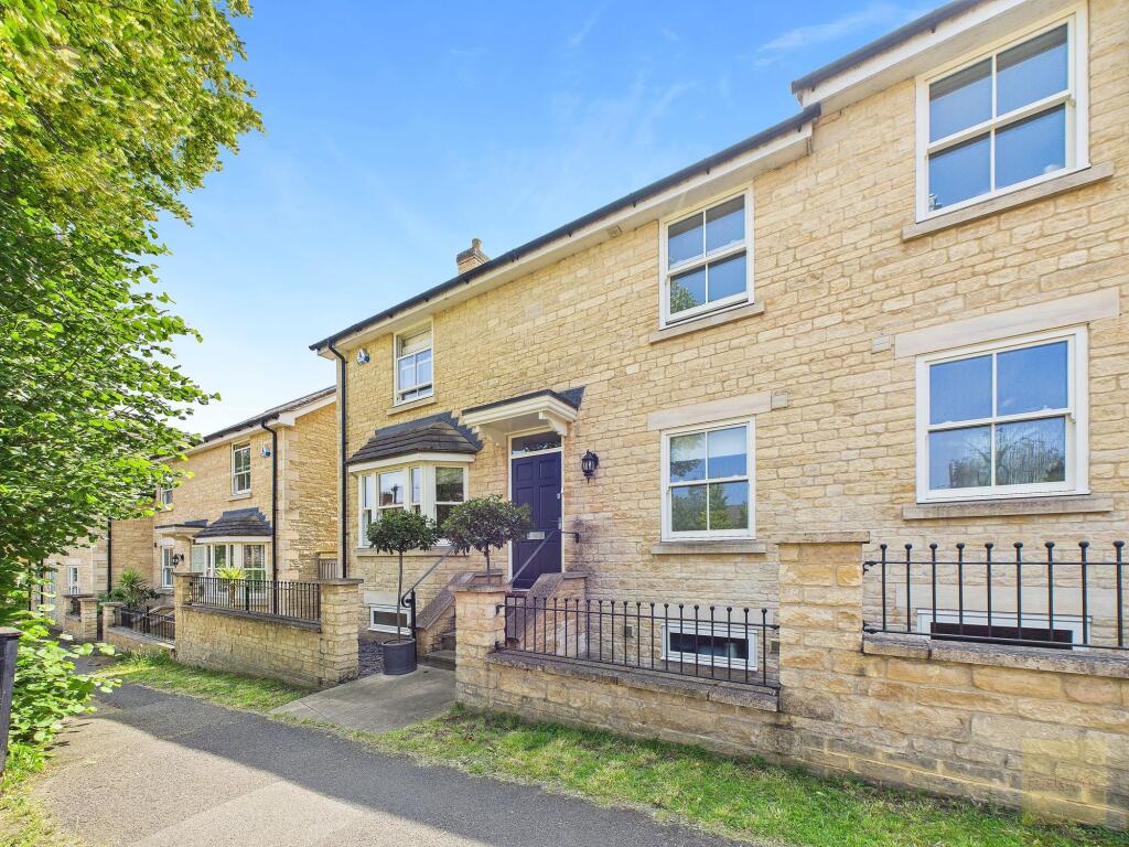 Main image of property: Casterton Road, Stamford, PE9