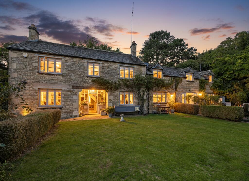 Main image of property: High Street, Ketton, PE9