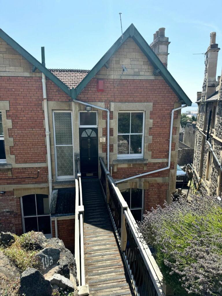 Main image of property: Shrubbery Road, Weston-Super-Mare, Somerset, BS23