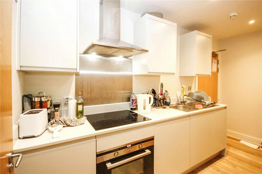 Additional property image - Grove Road, Weston-super-Mare, North Somerset, BS23