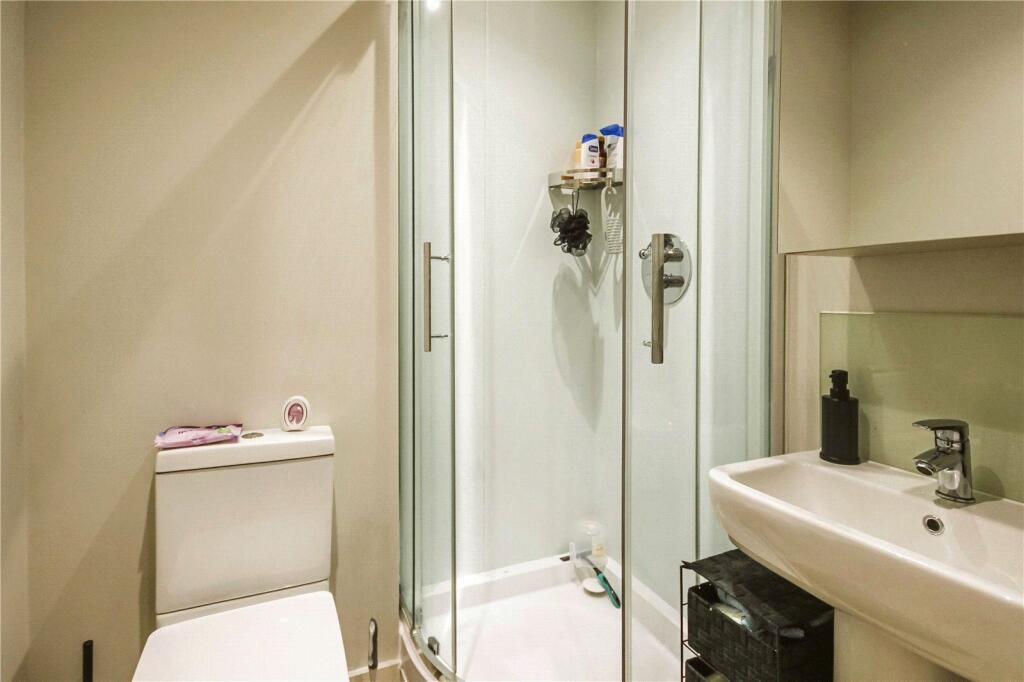Additional property image - Grove Road, Weston-super-Mare, North Somerset, BS23
